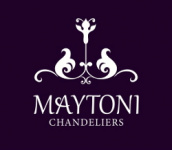 Логотип производителя Maytoni