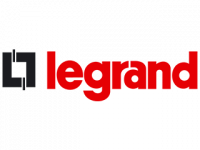 Логотип производителя Legrand